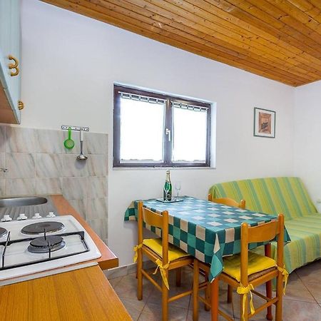 Apartments Dragica Valbandon Ngoại thất bức ảnh