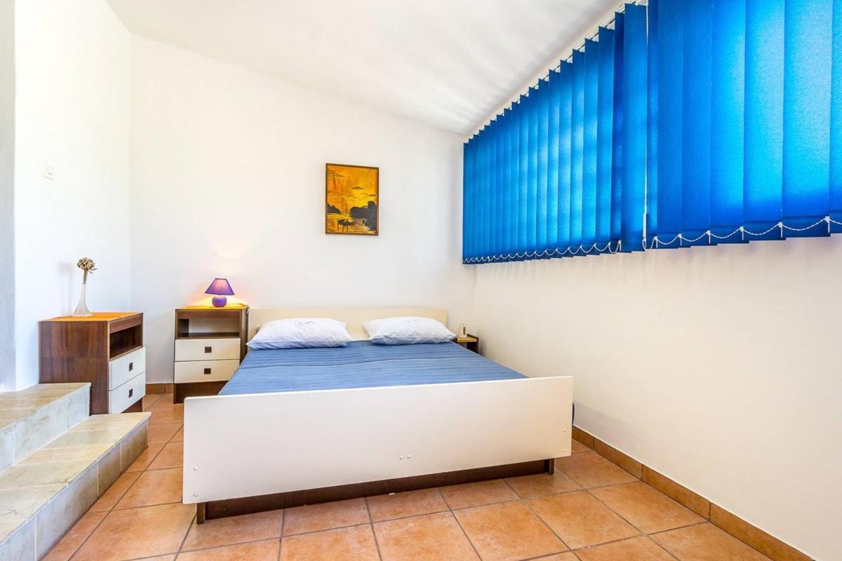 Apartments Dragica Valbandon Ngoại thất bức ảnh